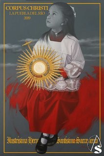 Corpus Christi  